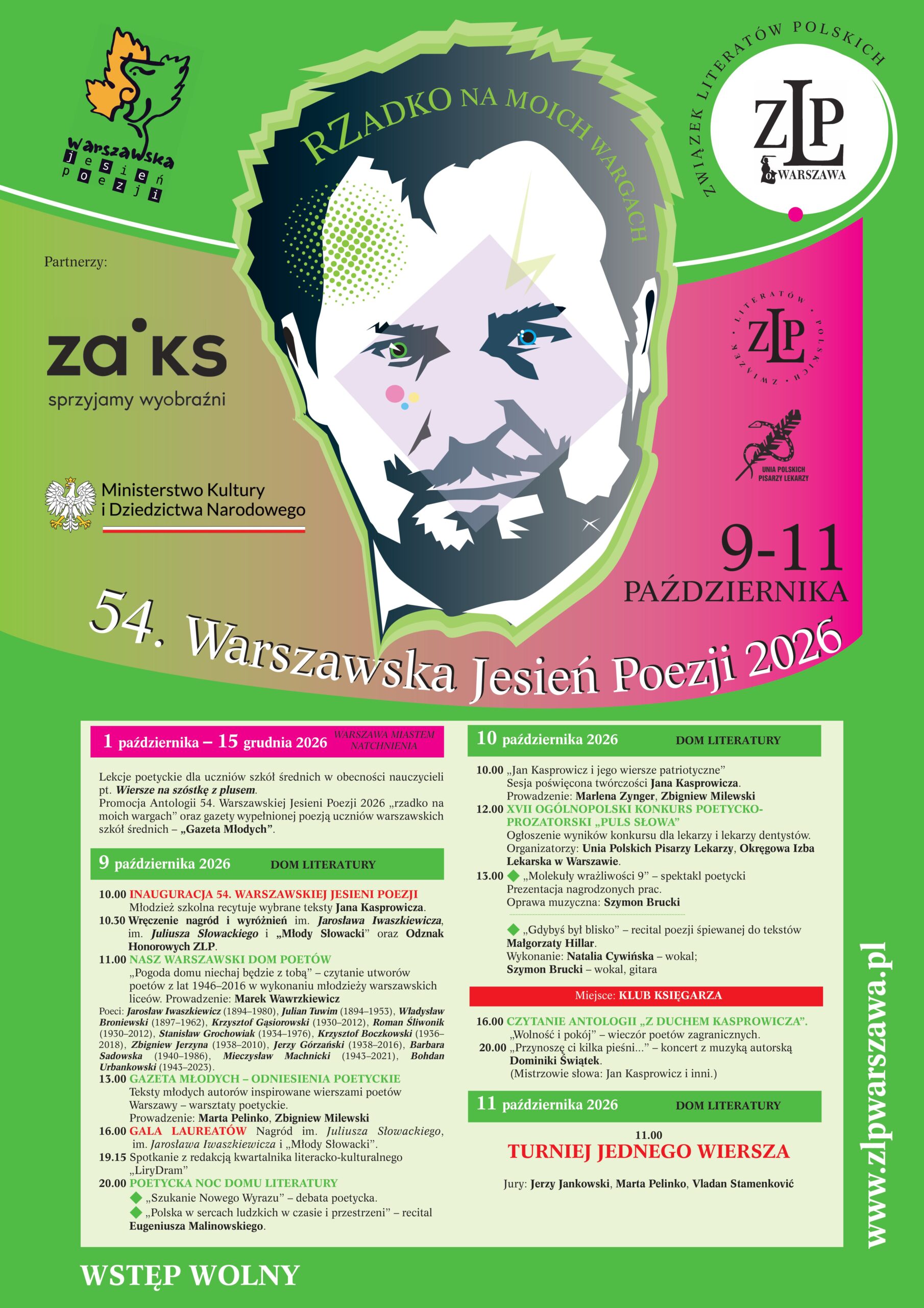Plakat